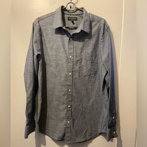 Banana Republic men’s dress shirt